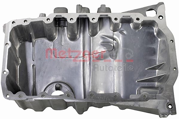 METZGER 7990126 Ölwanne